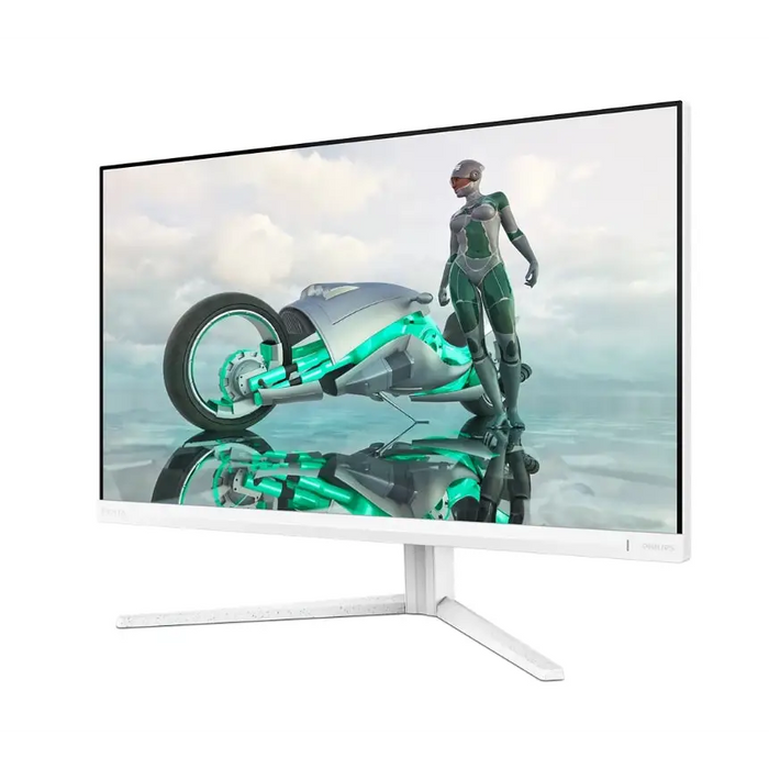 Philips Evnia 27M2N3201A 27’’ IPS WLED,1920x1080@180Hz 1ms GtG 0.5ms MPRT 300cd m/2 1000:1 Mega Infinity DCR Adaptive