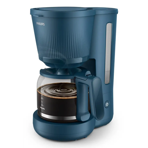 Philips HD7411/70 coffee maker Manual Drip coffee maker 1.38 L - Coffee machinesAGD-EXP<<<Home Appliance