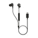 PHILIPS InEar Headphones black USB-C - Консюмър и гейминг слушалки<<<Слушалки и Микрофони<<<Аудио Видео Дисплеи и
