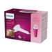 Philips Lumea Advanced + facial cleaning brush - Епилатори и фотоепилатори<<<Грижа за тялото<<<Уреди за личнa