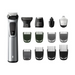PHILIPS MultiGroom series 7000 14-in-1 Face Hair and Body (B) - Тримери за лице и тяло / One Blade<<<Грижа за