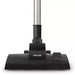 Philips PowerGo Vacuum cleaner with bag anti-allergy filter retains 99.9 of the particles - ECARF certified blue