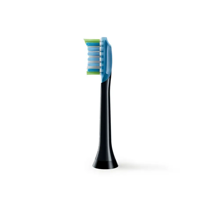 Philips Premium Plaque Defence HX9044/88 4 pack brush heads - For toothbrushes - tipsAGA-ZMN<<<_Home Appliance