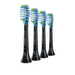Philips Premium Plaque Defence HX9044/88 4 pack brush heads - For toothbrushes - tipsAGA-ZMN<<<_Home Appliance