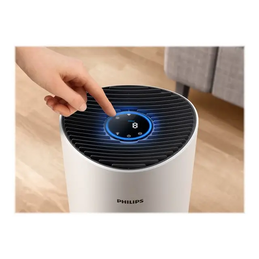PHILIPS Purifier Series 1000i for room up to 78 m2 - Въздухопречистватели<<<Грижа за въздуха<<<Уреди за дома<<<ALSO