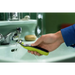 PHILIPS QP2734/31 Oneblade hybrid beard and body trimmer - Последни бройки<<<Едра бяла