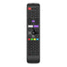 PHILIPS remote control for SAMSUNG TVs Pre-programmed with the SAMSUNG TV IR code - Аксесоари за