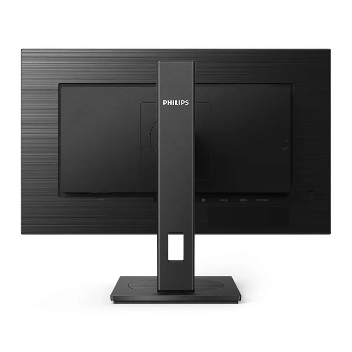 Philips S Line 222S1AE/00 computer monitor 54.6 cm (21.5’’) 1920 x 1080 pixels Full HD LCD Black