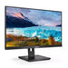 Philips S Line 222S1AE/00 computer monitor 54.6 cm (21.5’’) 1920 x 1080 pixels Full HD LCD Black