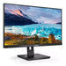 Philips S Line 243S1/00 computer monitor 60.5 cm (23.8’’) 1920 x 1080 pixels Full HD LCD Black