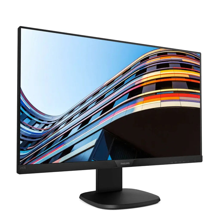 Philips S-line 243S7EHMB - WLED 24’’ IP