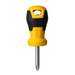 Philips Screwdriver PH2x38mm Deli Tools EDL636038 (yellow) - Screwdrivers<<<Tools<<<InnproXML