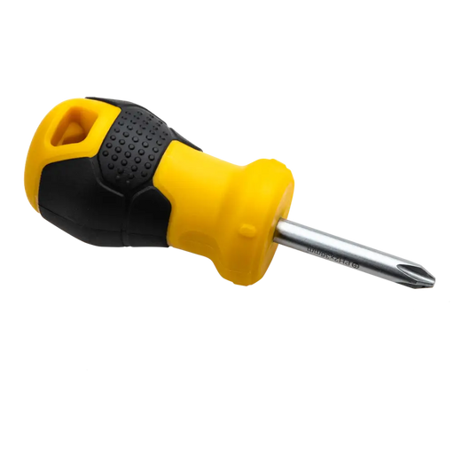 Philips Screwdriver PH2x38mm Deli Tools EDL636038 (yellow) - Screwdrivers<<<Tools<<<InnproXML