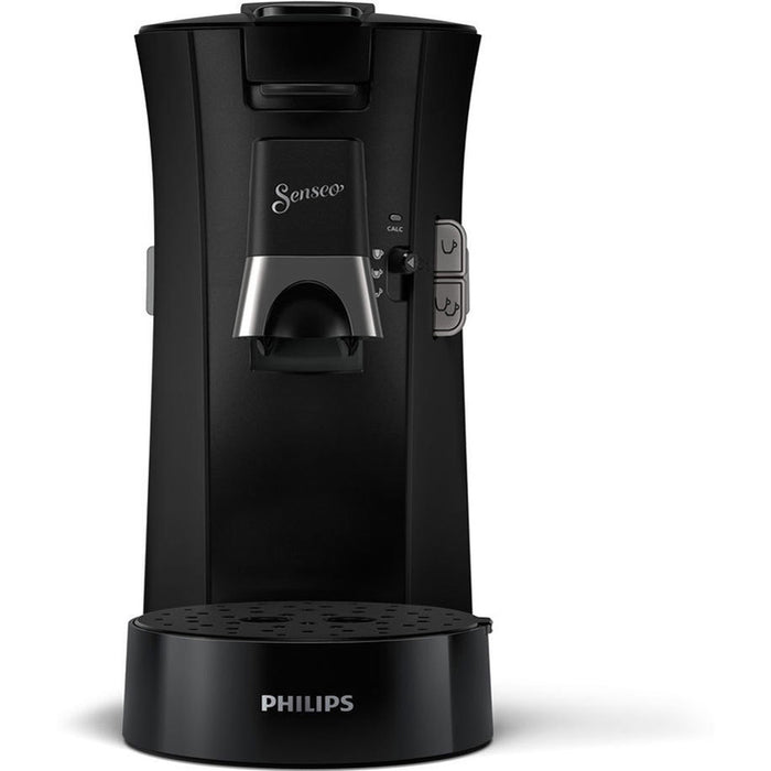COFFEE MACHINE PHILIPS SENSEO CSA230/61 1.00 bar, 900.00 ml, BLACK