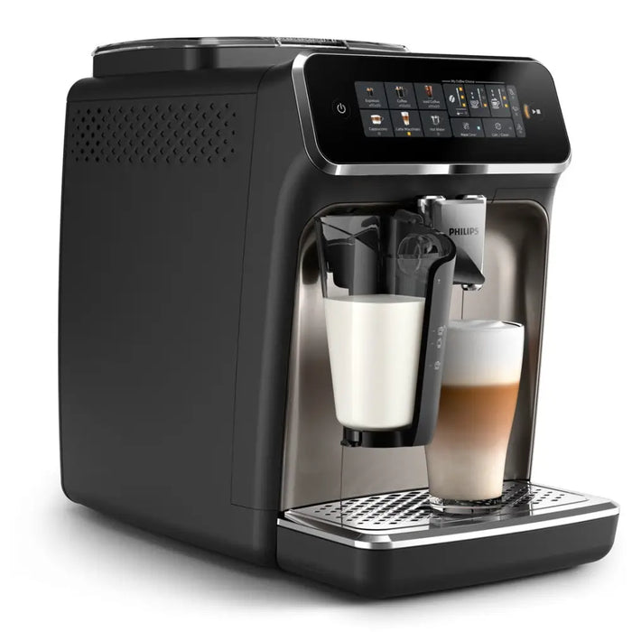 Philips Series 3300 EP3347/90 Fully automatic espresso machine - Coffee machinesAGD-EXP<<<Home Appliance