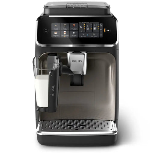 Philips Series 3300 EP3347/90 Fully automatic espresso machine - Coffee machinesAGD-EXP<<<Home Appliance