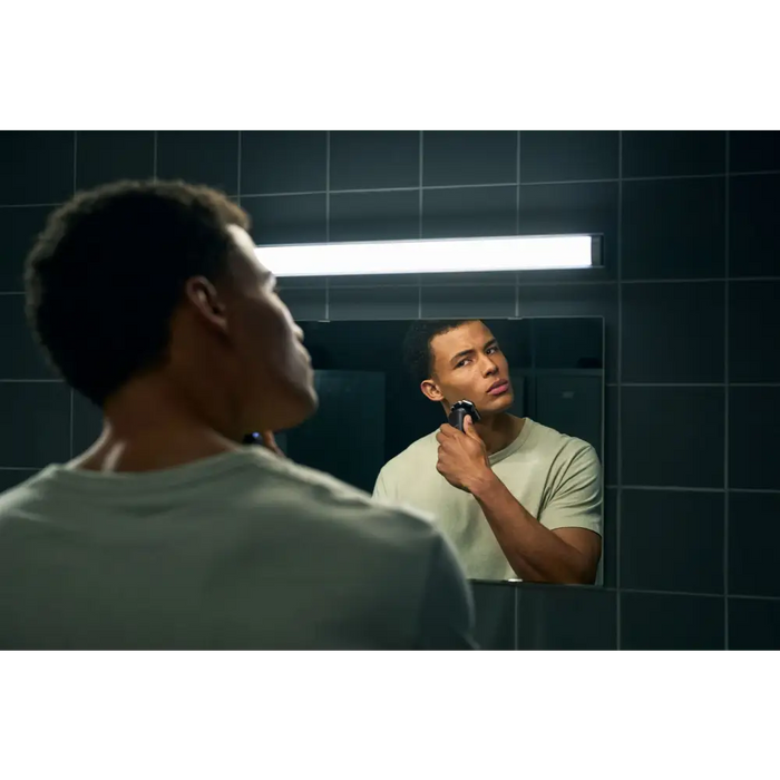 Philips SHAVER Series 5000 S5885/25 Wet and Dry electric shaver - ShaversAGD-GOL<<<Home Appliance