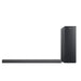 PHILIPS SoundBar 2.0-channel system Bluetooth Google Assistant Dolby Digital - PC