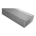 PHILIPS SoundBar system 2.1 channel Dolby Audio HDMI ARC 70 W silver - PC високоговорители<<<Високоговорители<<<Аудио