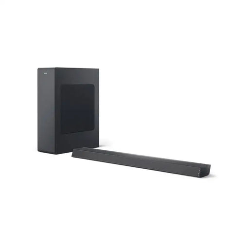 PHILIPS SoundBar system 2.1 Dolby Audio HDMI ARC 140 W - PC високоговорители<<<Високоговорители<<<Аудио Видео Дисплеи и