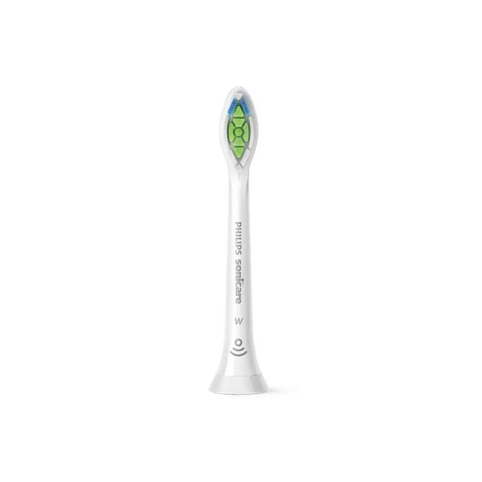 PHILIPS toothbrush head Sonicare Optimal White 4pcs white - Грижа за устната хигиена<<<Грижа за тялото<<<Уреди за личнa