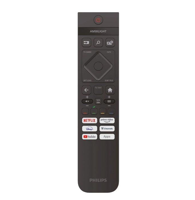 Philips TV 50PUS7009/12 - Телевизори 50’’<<<PHILIPS телевизори<<<PHILIPS<<<PolyComp&&&Телевизори<<<Телевизори<<<Аудио