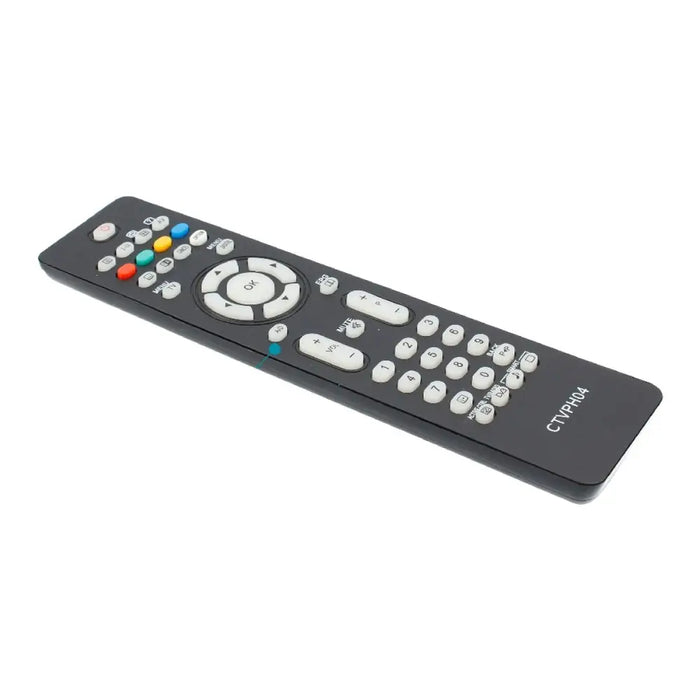 Philips Universal Remote Control Black - Електроника Телевизори<<<Компютри| Електроника<<<BigBuy&&&Дистанционни