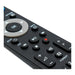 Philips Universal Remote Control Black - Електроника Телевизори<<<Компютри| Електроника<<<BigBuy&&&Дистанционни