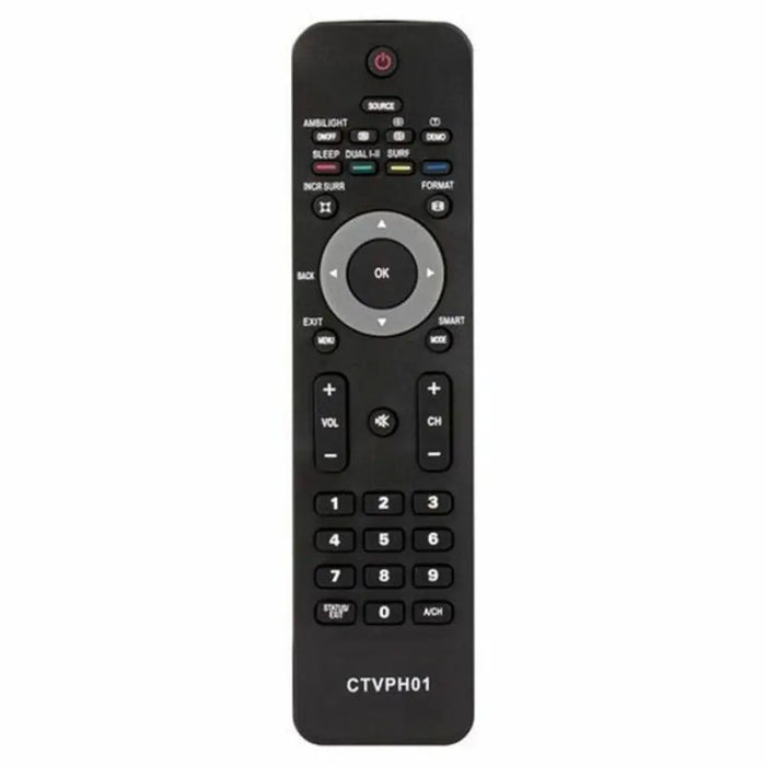 Philips Universal Remote Control TM Electron CTVPH01 - Стационарни и IP телефони<<<Електроника Телефони и