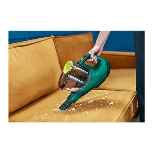 Philips Upright and Hand Held Cordless Vacuum Cleaner SpeedPro 180° - Прахосмукачки и аксесоари<<<Уреди за гладене и