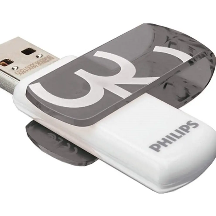 Philips USB 2.0 32GB Vivid Edition - USB флаш памети<<<Памети<<<MediaTrade