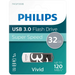 Philips USB 3.0 32GB Vivid Edition - USB флаш памети<<<Памети<<<MediaTrade