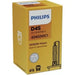 PHILIPS VISION D4S 4400K 35W 42V CARTON BOX 1 PCS - КРУШКИ И СВЕТЛИНИ<<<MaxCar