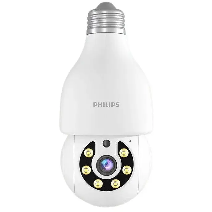 PHILIPS WiFi camera TAI2440/93 - Камери<<<Аксесоари<<<MediaTrade