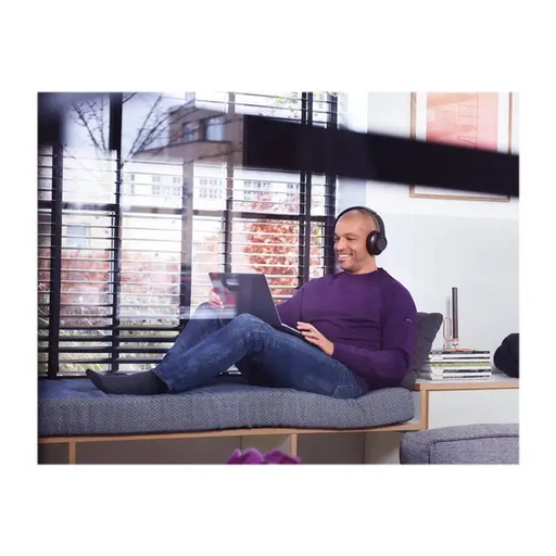 PHILIPS Wireless TV/PC Headphones 40 mm membranes Bluetooth USB dongle - Консюмър и гейминг слушалки<<<Слушалки и