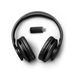 PHILIPS Wireless TV/PC Headphones 40 mm membranes Bluetooth USB dongle - Консюмър и гейминг слушалки<<<Слушалки и