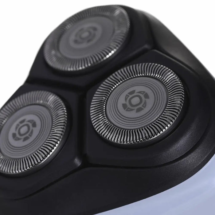 Philips X3003/00 men’s shaver Rotation shaver Trimmer Black Blue - ShaversAGD-GOL<<<Home Appliance