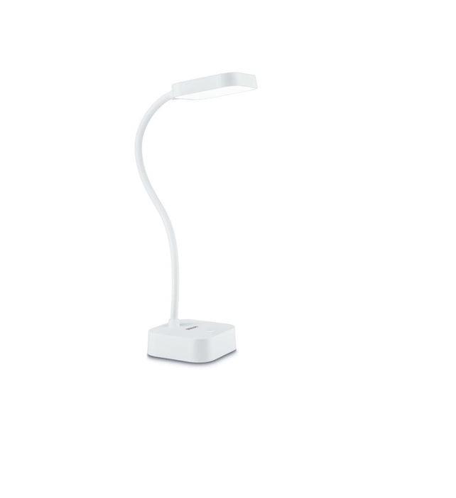 LED WORK LAMP 5W 5000K 90 LM
