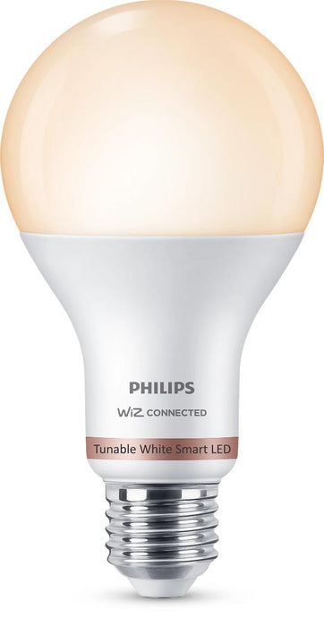 LED BULB E27 13W 2700-6500K 1521LM DIMMABLE MAT WI-FI WIZ