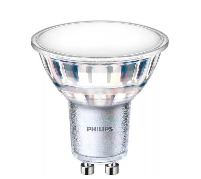 LED lamp Philips 4,9 W GU10 550 lm (6500 K)