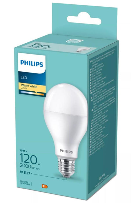 LED LAMP PHILIPS 120W E27 2700K