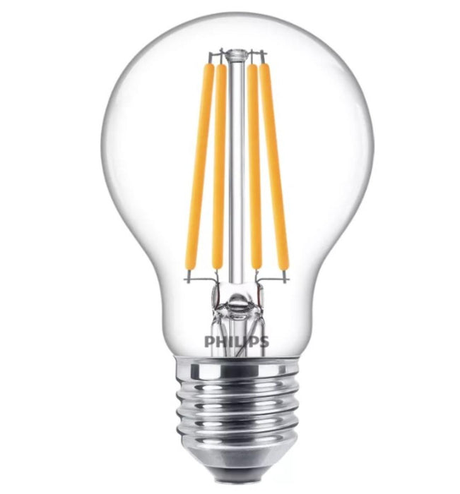 LED LAMP PHILIPS FIL 100W E27 4000K A6
