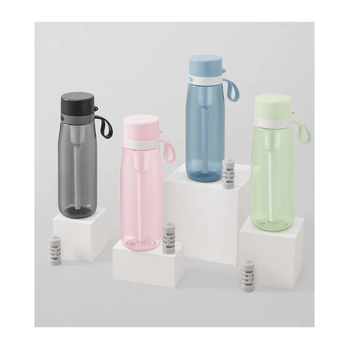 SPARE FILTER FOR BOTTLE AWP285, Daily, PHILIPS - 3PCS.