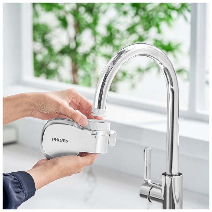 HORIZONTAL TAP FILTER AWP3705P1 ON-TAP MICRO PHILIPS