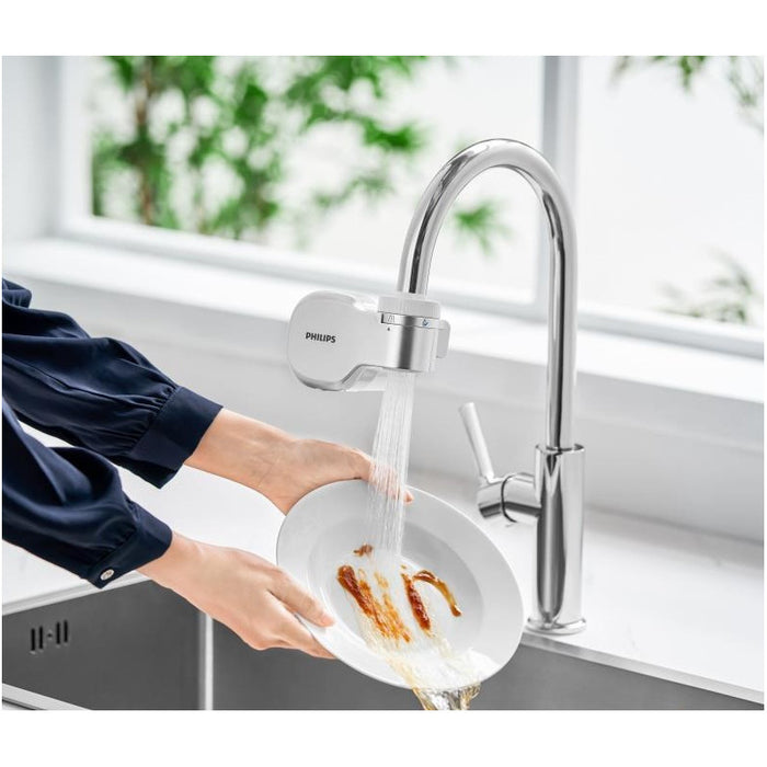 HORIZONTAL TAP FILTER. AWP3756P1 ON-TAP ULTRA PHILIPS