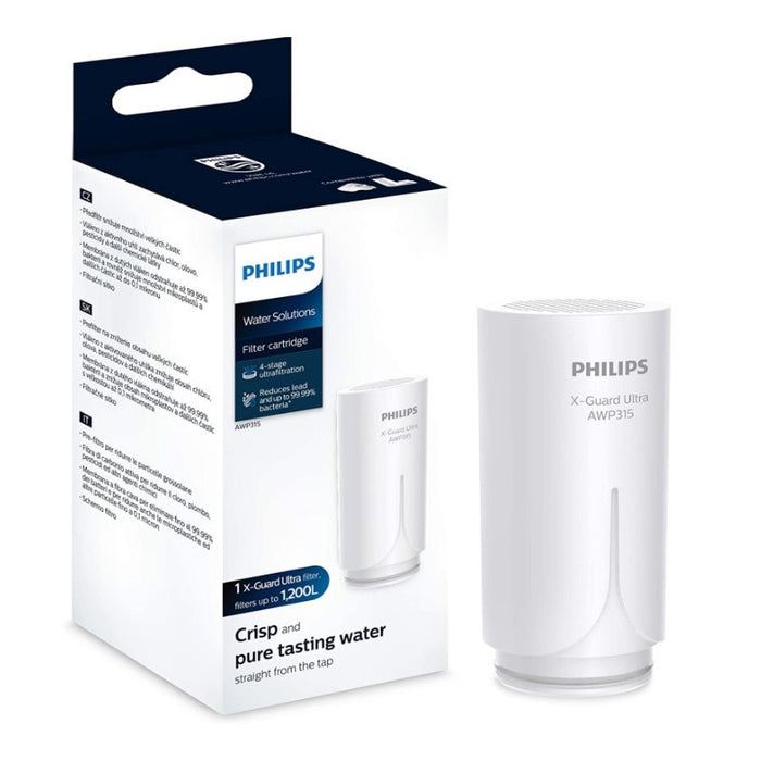 SPARE FILTER FOR ON-TAP AWP315 1 PCS. PHILIPS