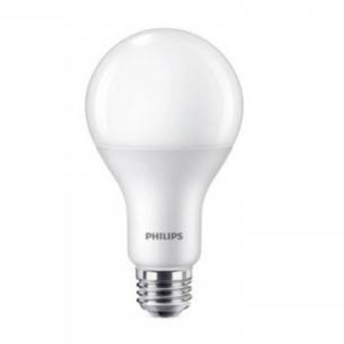LED BULB PHILIPS E27 17.5W 4000K 2500LM A80