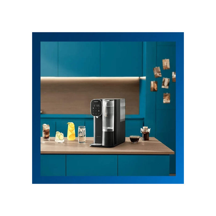 Dispenser PHILIPS ADD6912BK/10, reverse osmosis