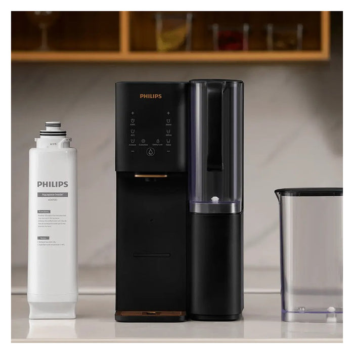 REVERSE OSMOSIS WATER DISPENSER ADD6920BK PHILIPS