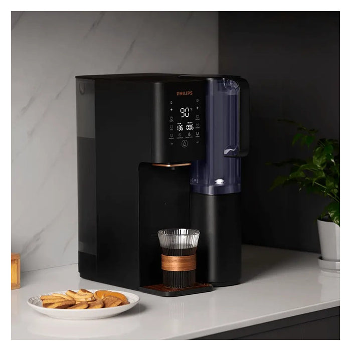 REVERSE OSMOSIS WATER DISPENSER ADD6920BK PHILIPS